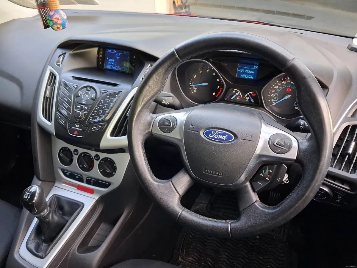 Focus  1.0 . Nct  02/27.. - Image 2