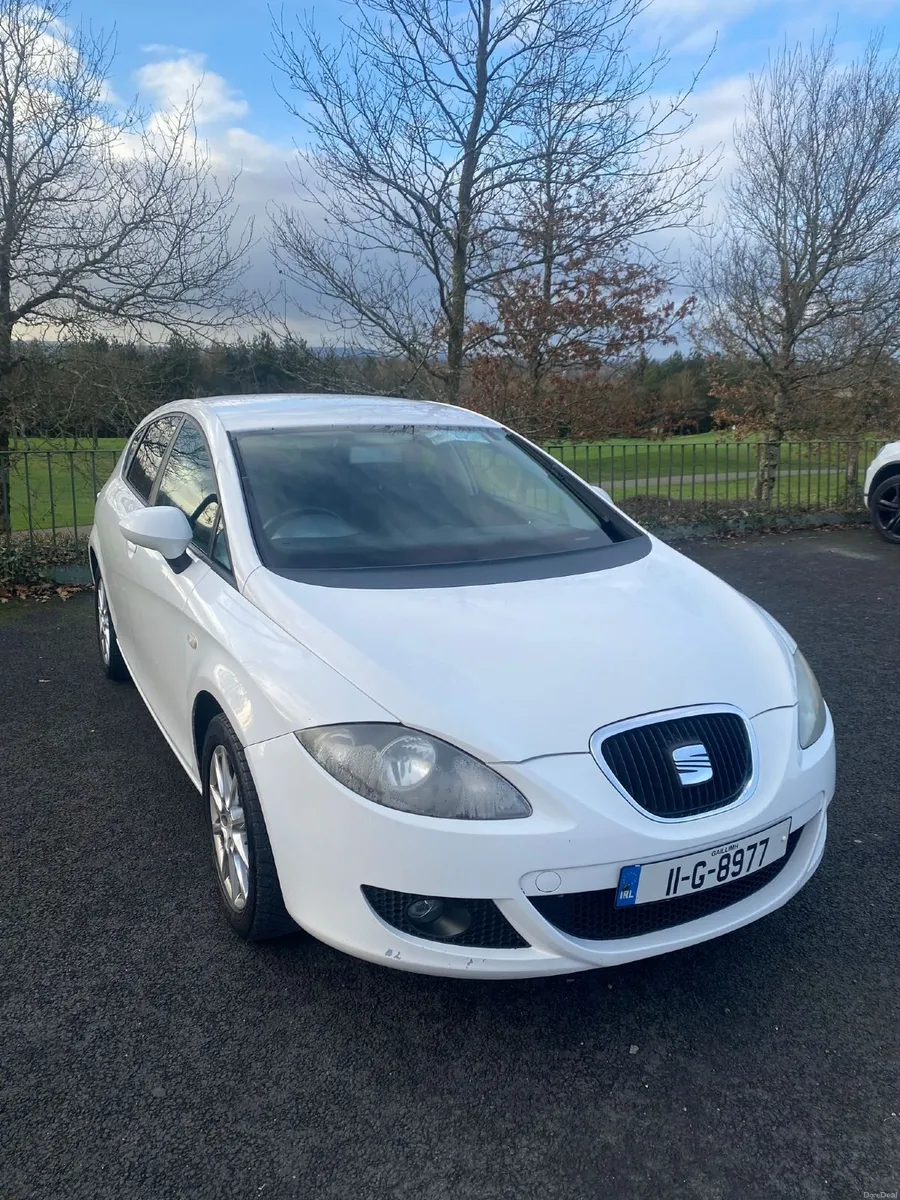 SEAT Leon 2011 - Image 3