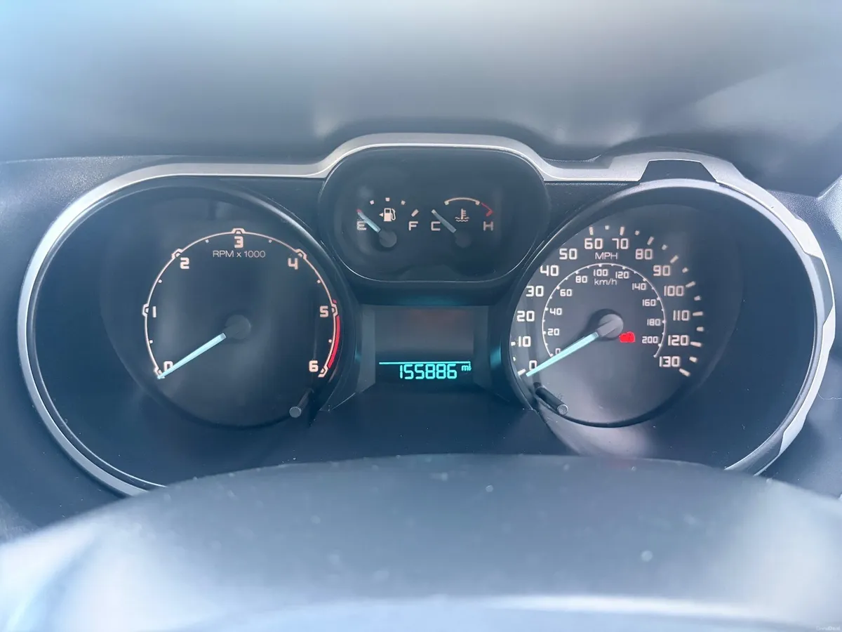 Ford Ranger 2015 - Image 2