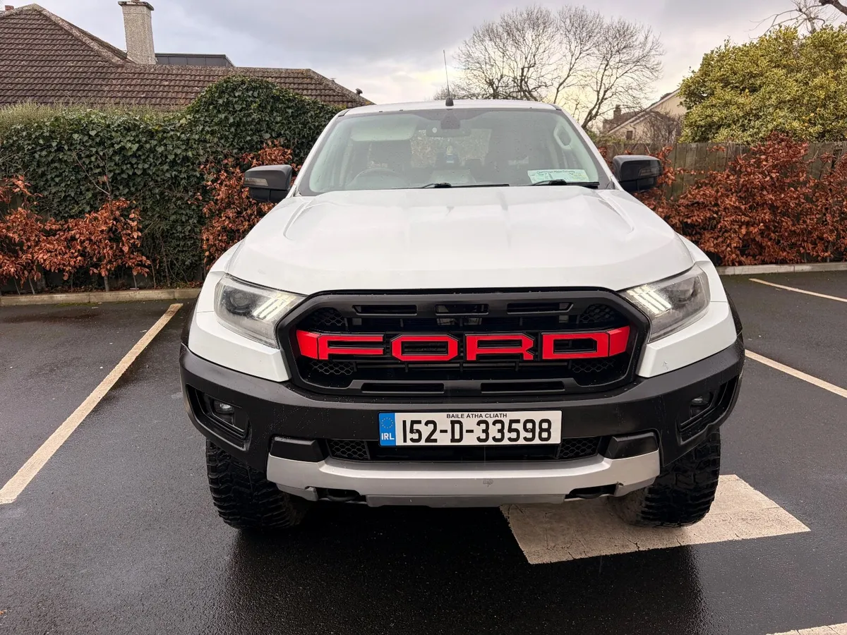 Ford Ranger 2015 - Image 4