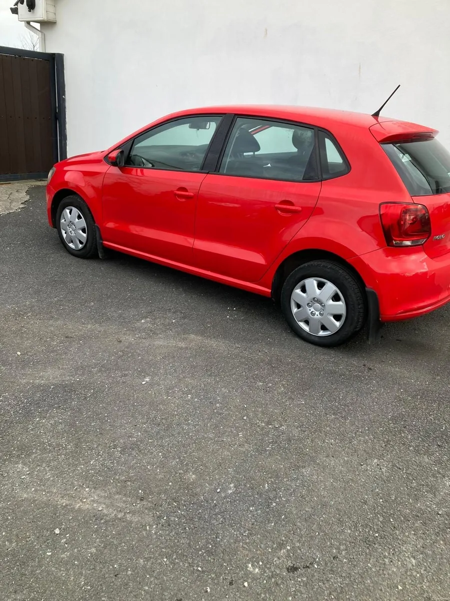 VW Polo - Image 3
