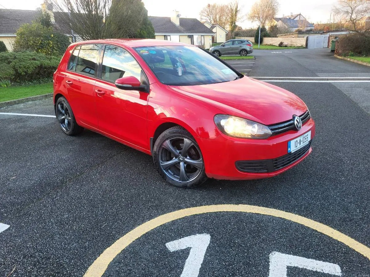 Vw golf - Image 2