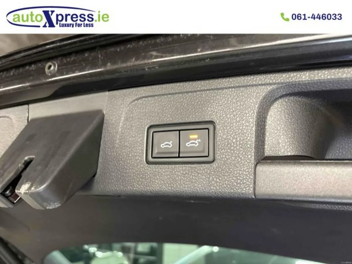 Volkswagen Passat Alltrack 4WD TDI 4MOTION ADVANCE - Image 4