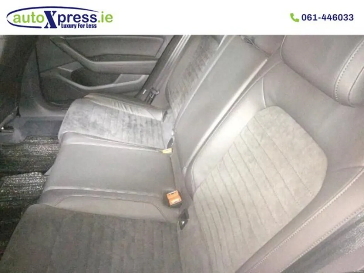 Volkswagen Passat TDI ELEGANCE LINE, Automatic, Lo - Image 4