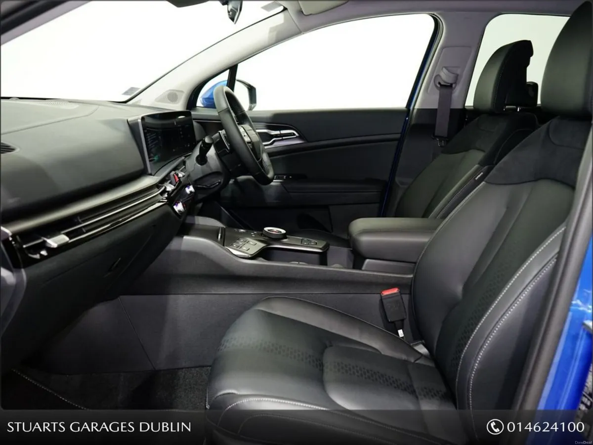 Kia Sportage HEV K3 **3.9% FINANCE OFFER ** - Image 3