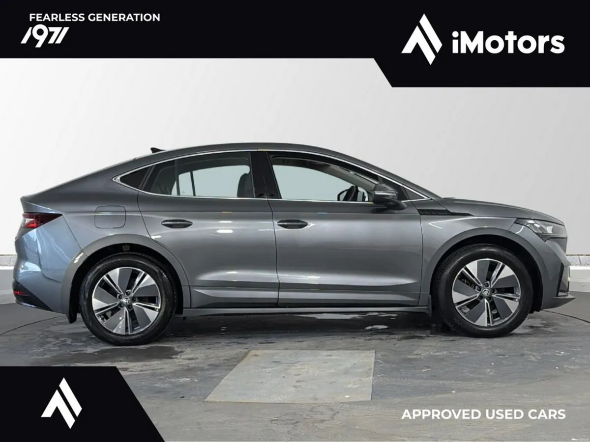 Skoda Enyaq Enyaq IV 80 5DR Auto - Image 2