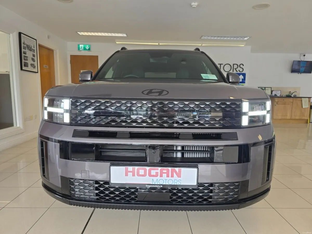 Hyundai Santa Fe PHEV Premium Calligraphy * ULTIMA - Image 2