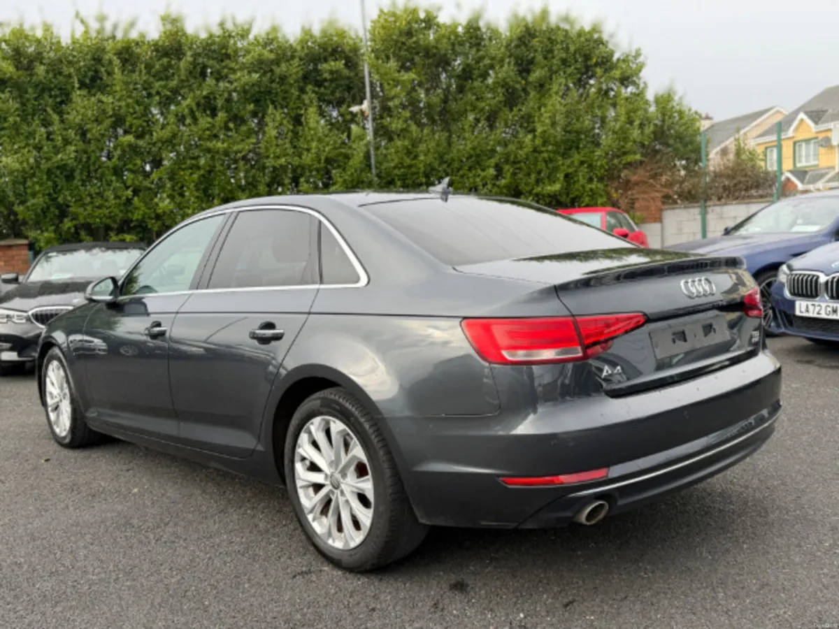Audi A4 TDI ULTRA SE - Image 3