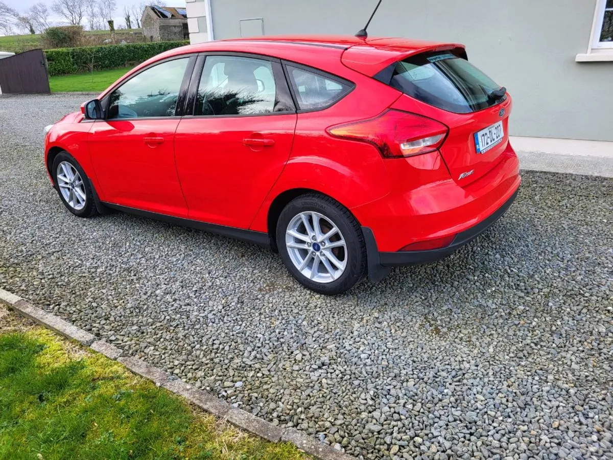 Ford Focus Style 1.5TD 95PS 6S - Image 4