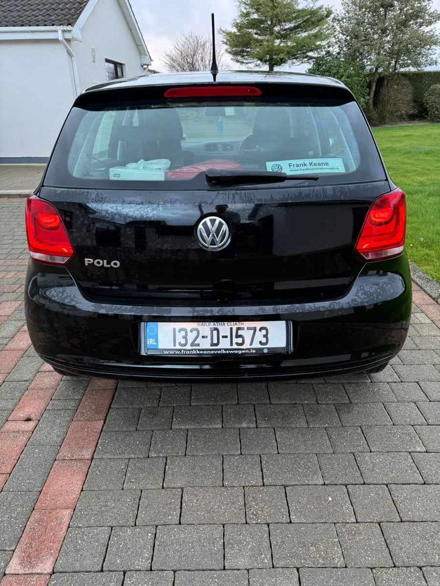 Volkswagen Polo 2013 - Image 4