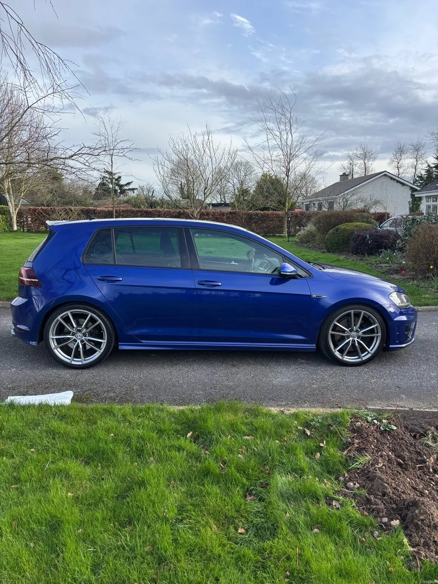 Golf r Top Spec - Image 4