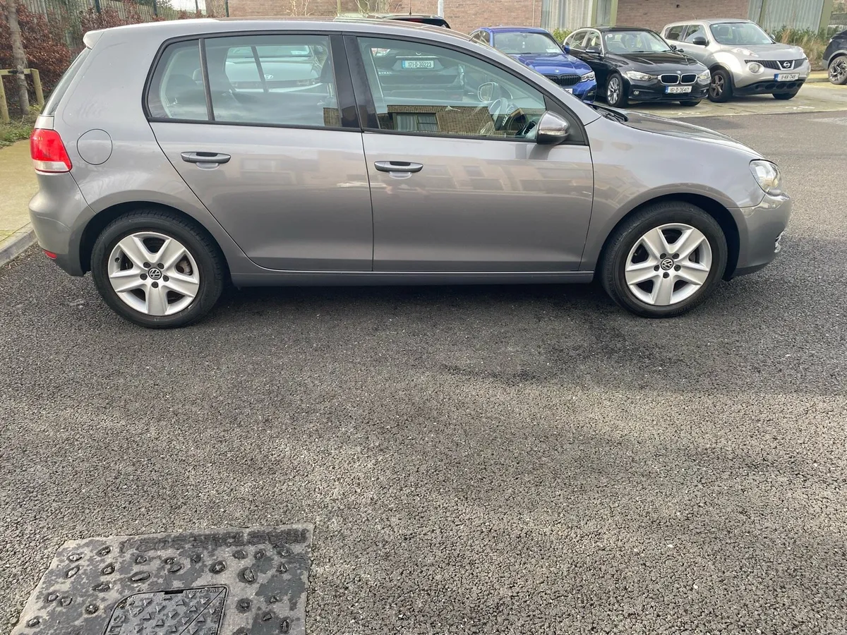 Volkswagen Golf - Image 3