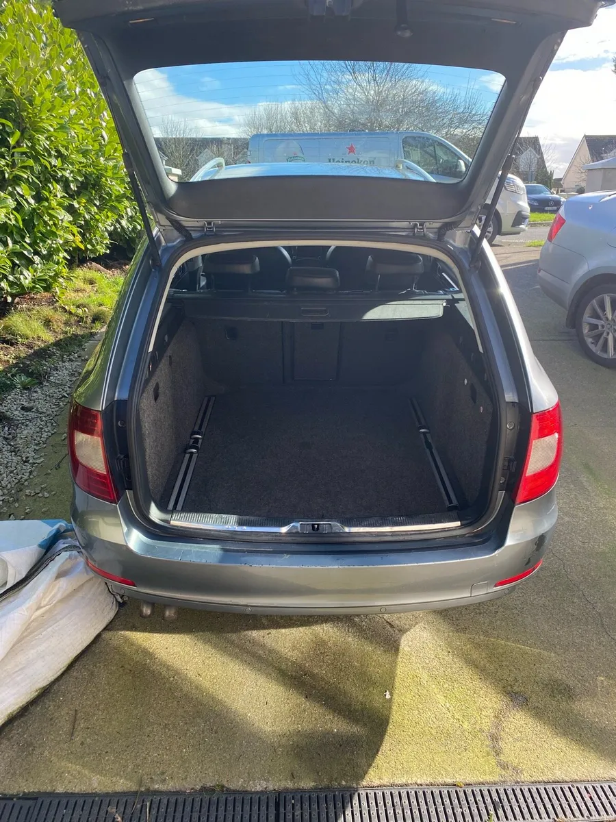 Skoda Superb 1.9tdi. - Image 3