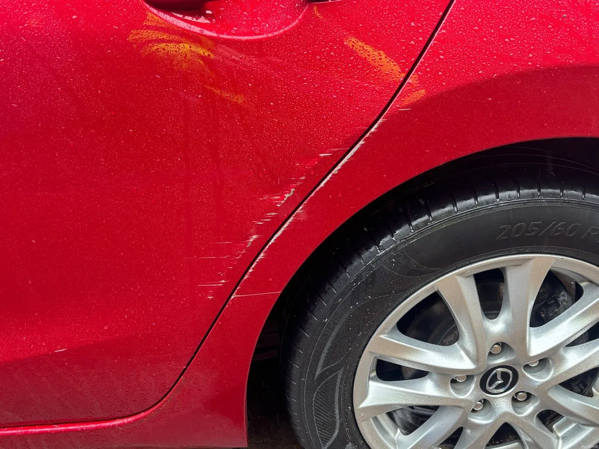 Mazda 3 2.2l diesel - Image 4