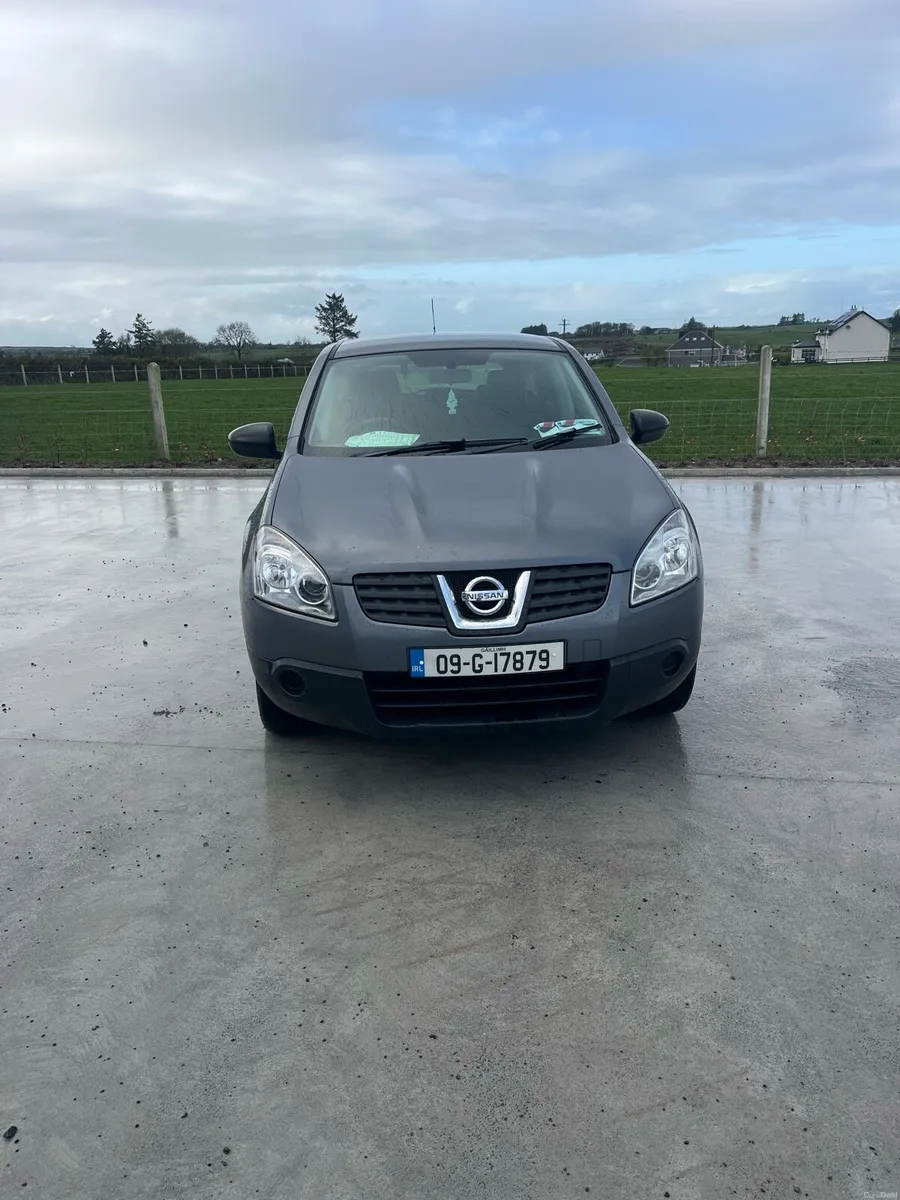 2009 quasqai (read add) - Image 2