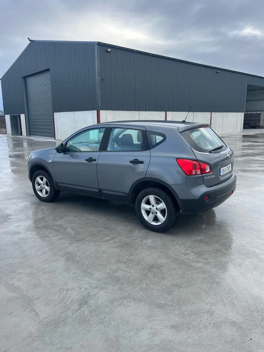 2009 quasqai (read add) - Image 4