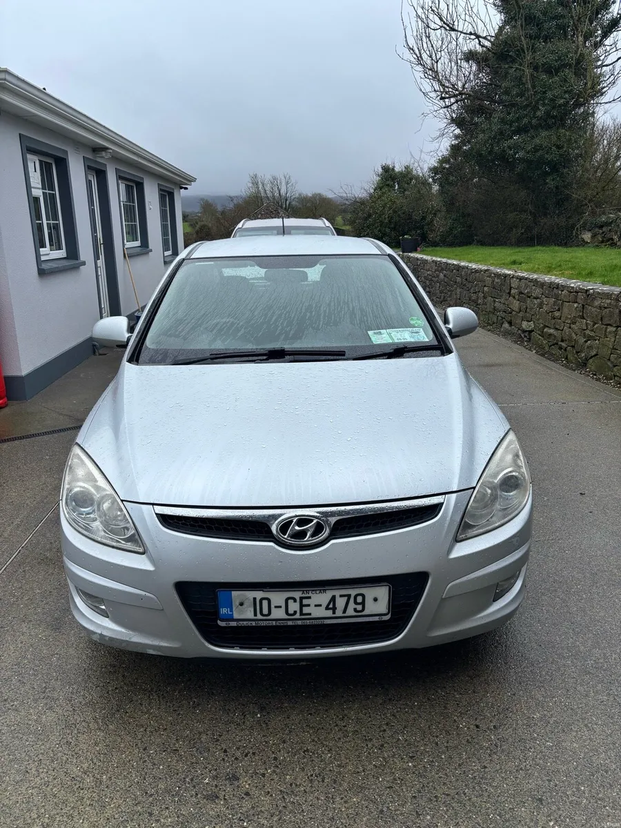 Hyundai i30 2010 - Image 3