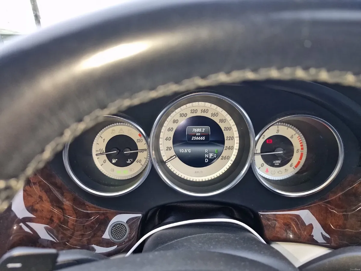 Mercedes-Benz CLS 2014 - Image 1