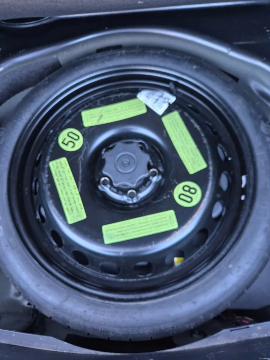 Audi A4 2011 - Image 4