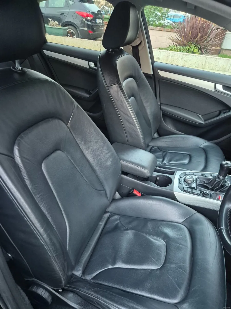 Audi A4 2011 - Image 3