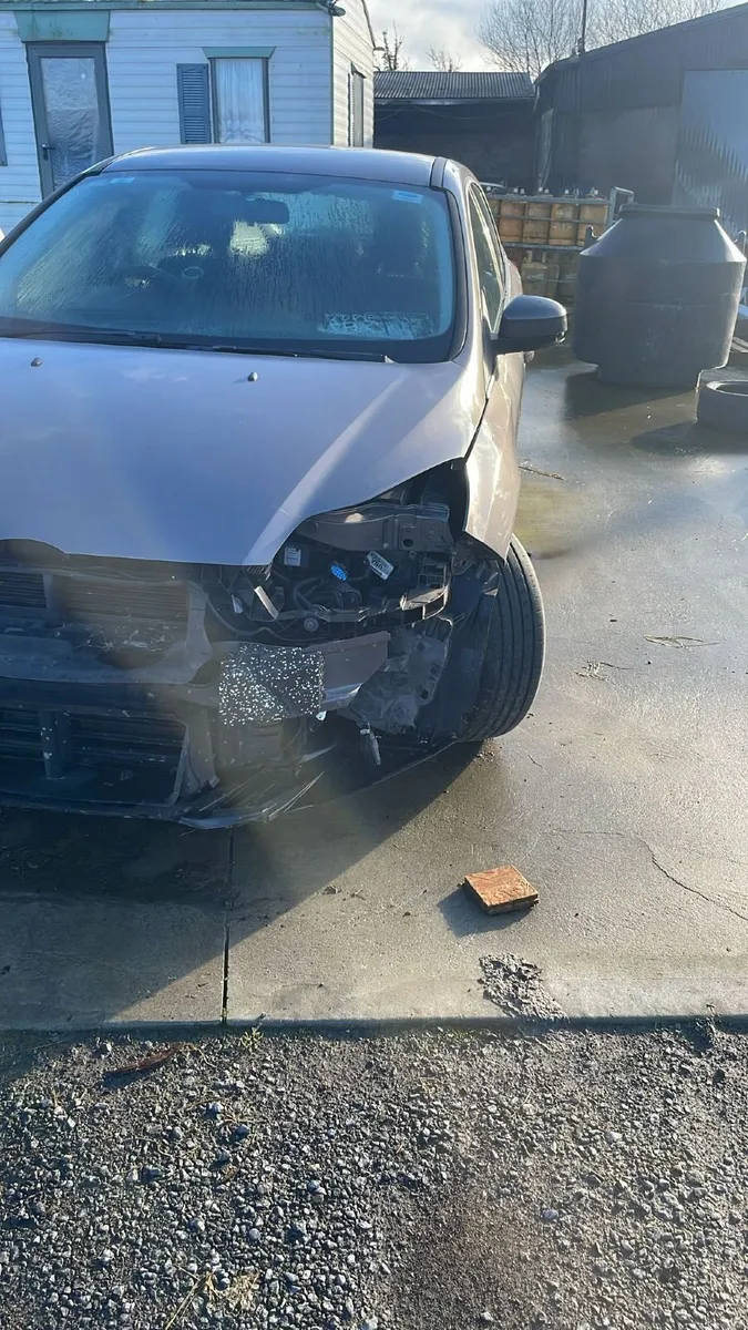 Ford Focus 2012 - Image 4