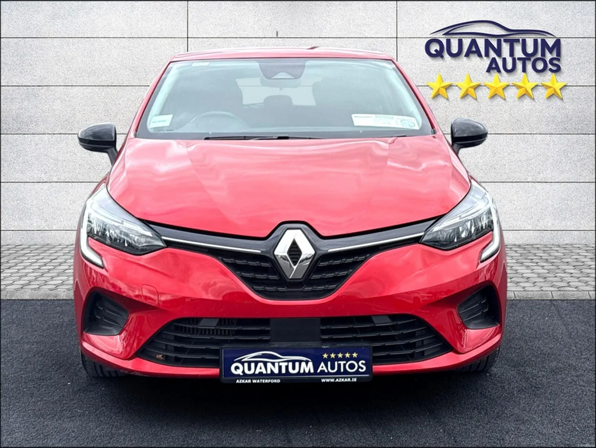 Renault Clio 2023 EQUILIBRE 1.0 TCE 5DR €78 P/W WI - Image 3