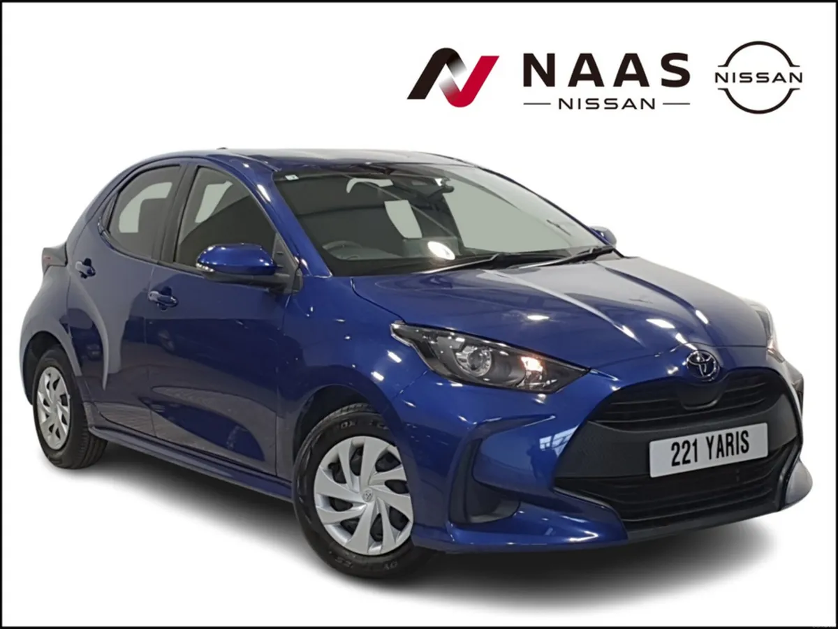 Toyota Yaris YARIS - Image 1