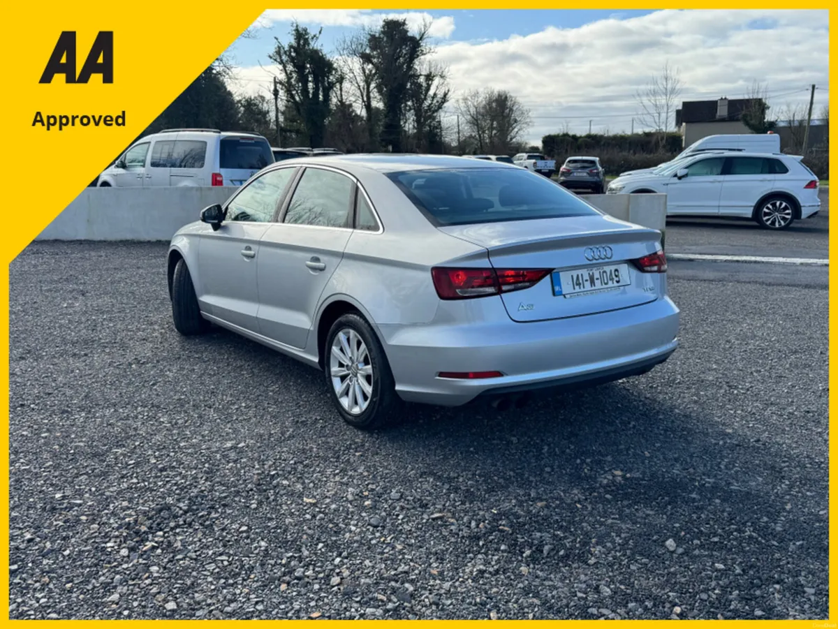 Audi A3 1.4 petrol MANUAL - Image 2