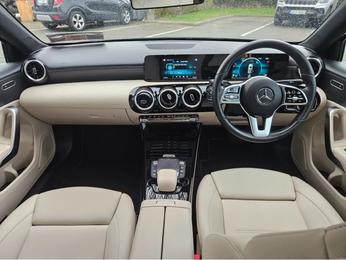 Mercedes-Benz A-Class 180 5DR AUTO - Image 2