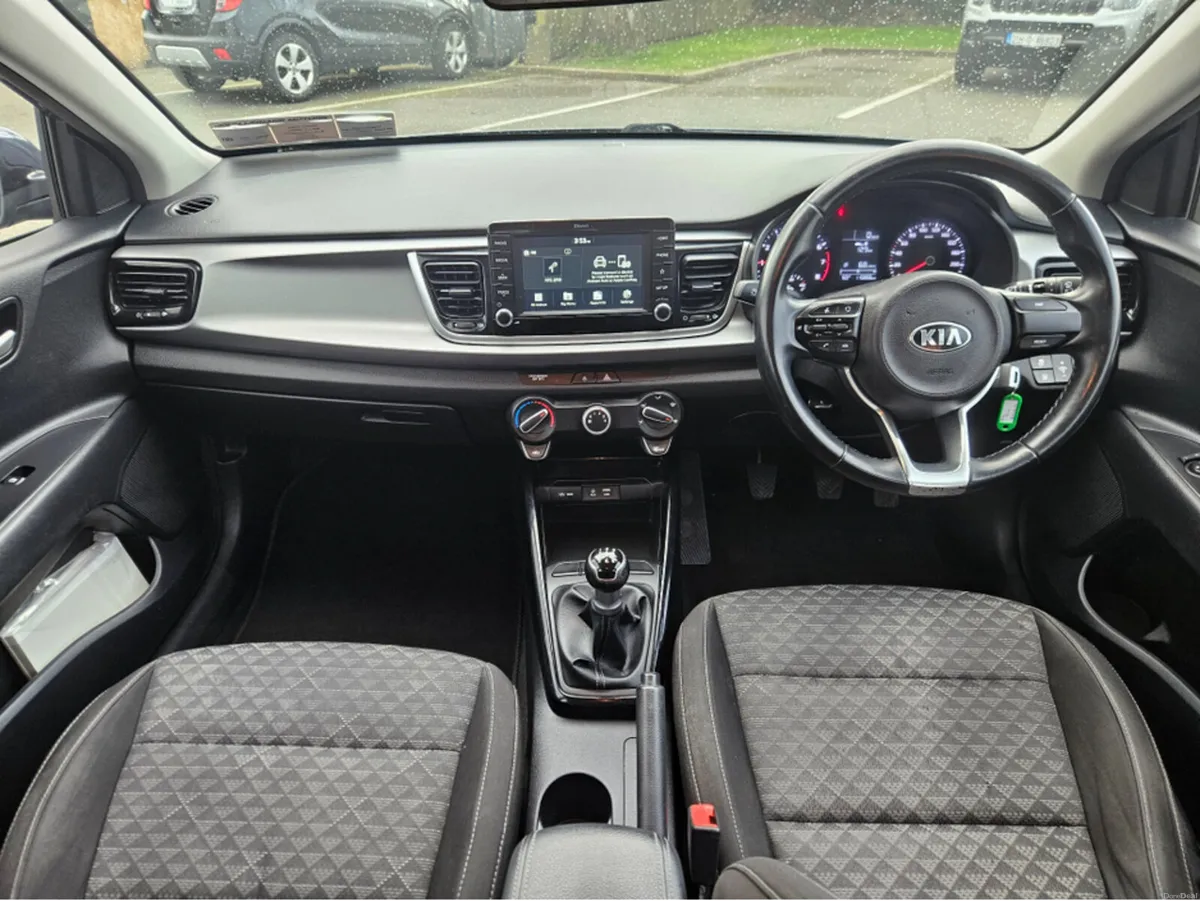 Kia Rio K1 1.0 5DR - Image 2