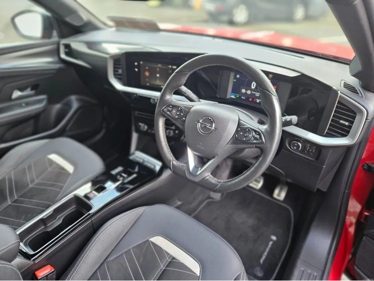 Opel Mokka E GS 4DR AUTO - Image 3