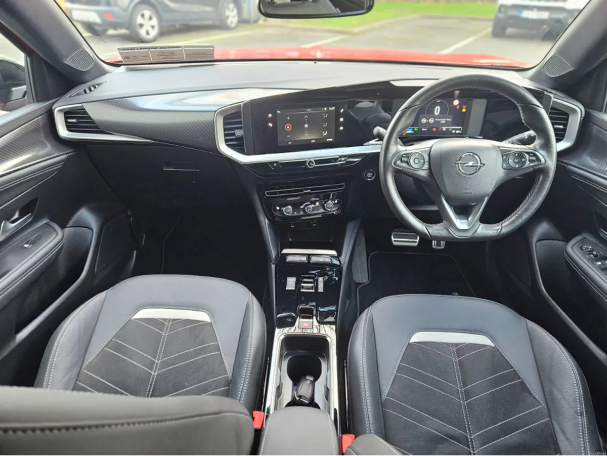 Opel Mokka E GS 4DR AUTO - Image 2