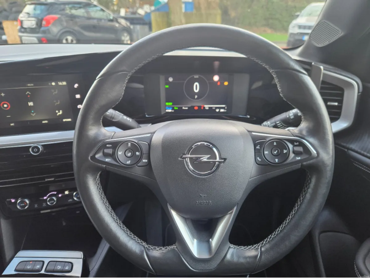 Opel Mokka E GS 4DR AUTO - Image 4