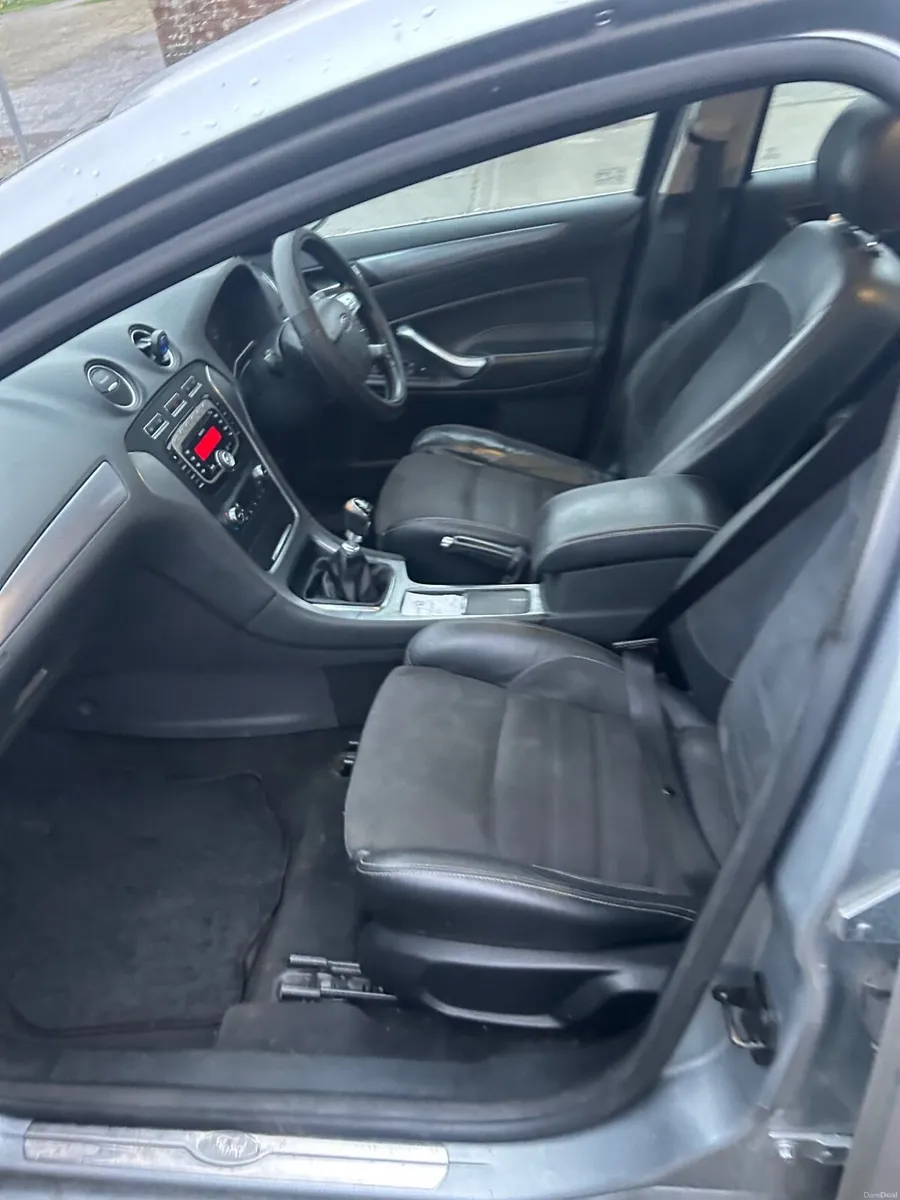 Ford Mondeo 2013 - Image 4