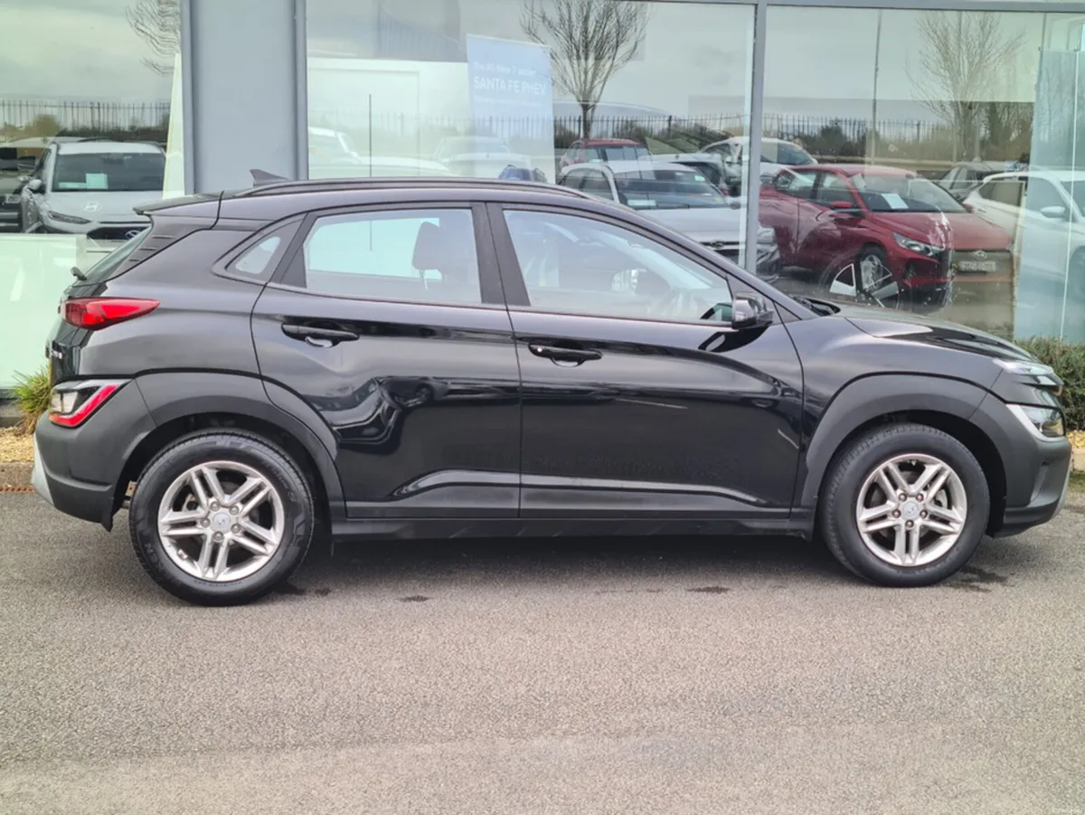 Hyundai KONA KAUAI COMFORT 5DR - Image 3