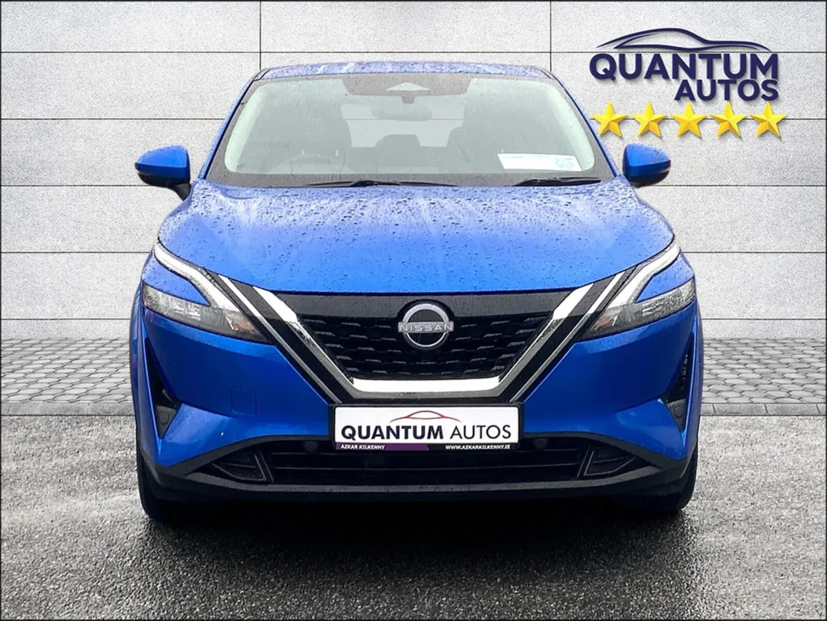Nissan Qashqai 2023 1.5 EPOWER SV  AUTOMATIC 163BH - Image 2