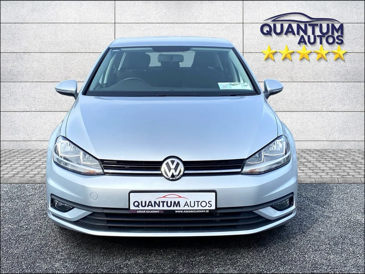 Volkswagen Golf 2020 TRENDLINE TSI 1.0  115 BHP € - Image 2
