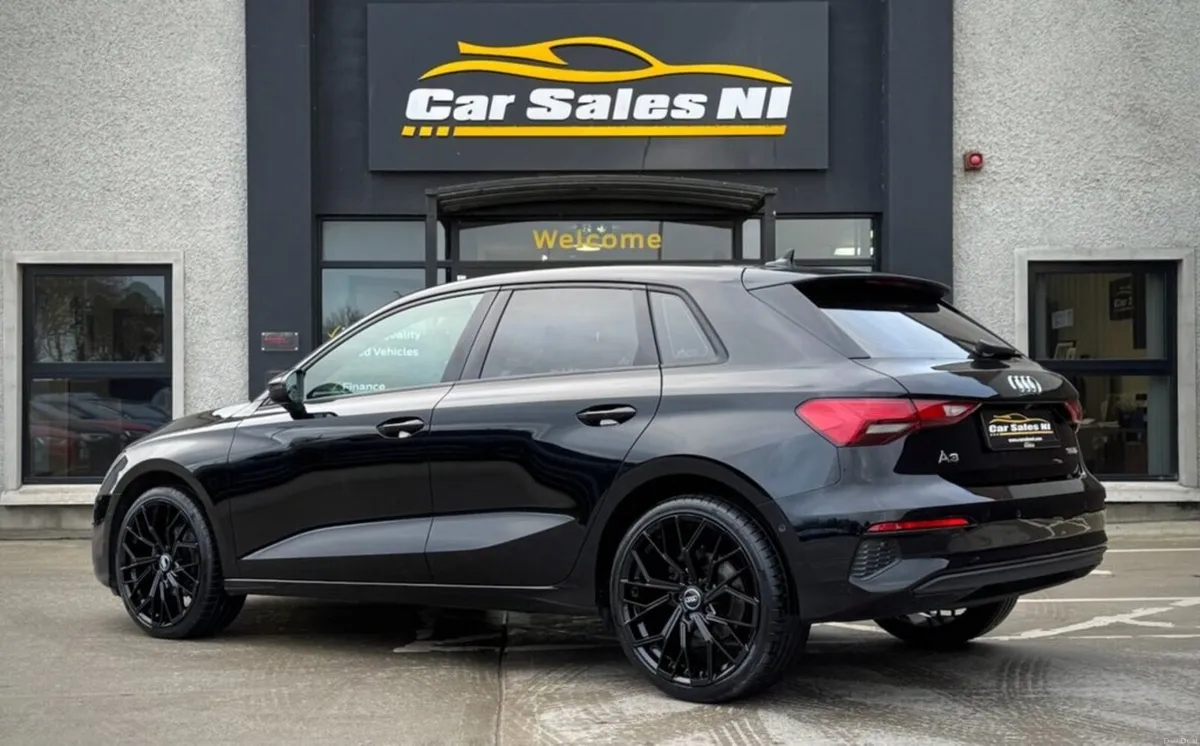 2.0 TDI 30 Technik Sportback 5dr Diesel S Tronic E - Image 4