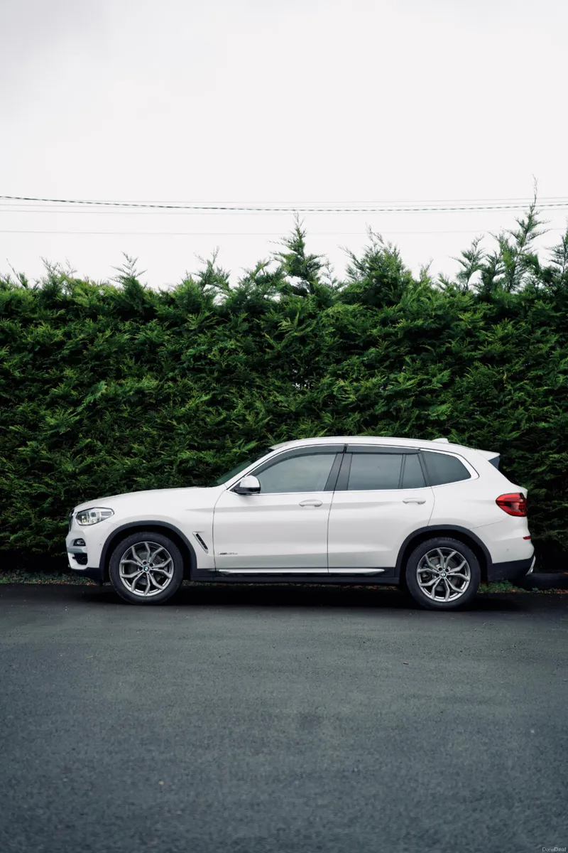 🌟 BMW X3 xDrive 2.0D XLine 2018 🌟 - Image 2