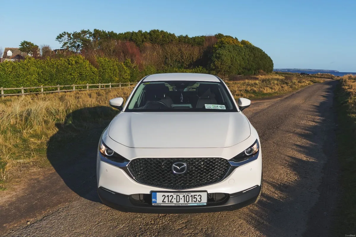 Mazda CX-30 2021 - Image 1