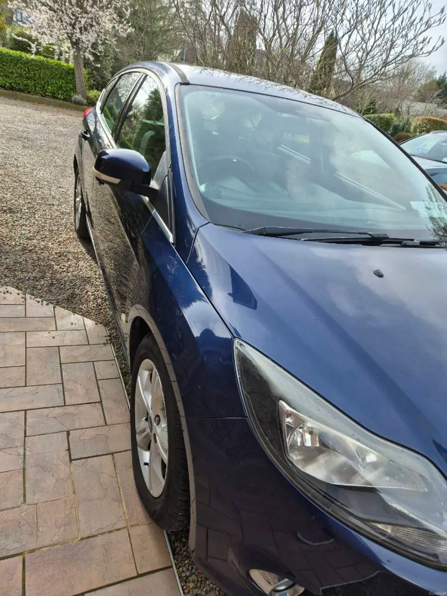 Ford Focuso TDCI Zetec - Image 2