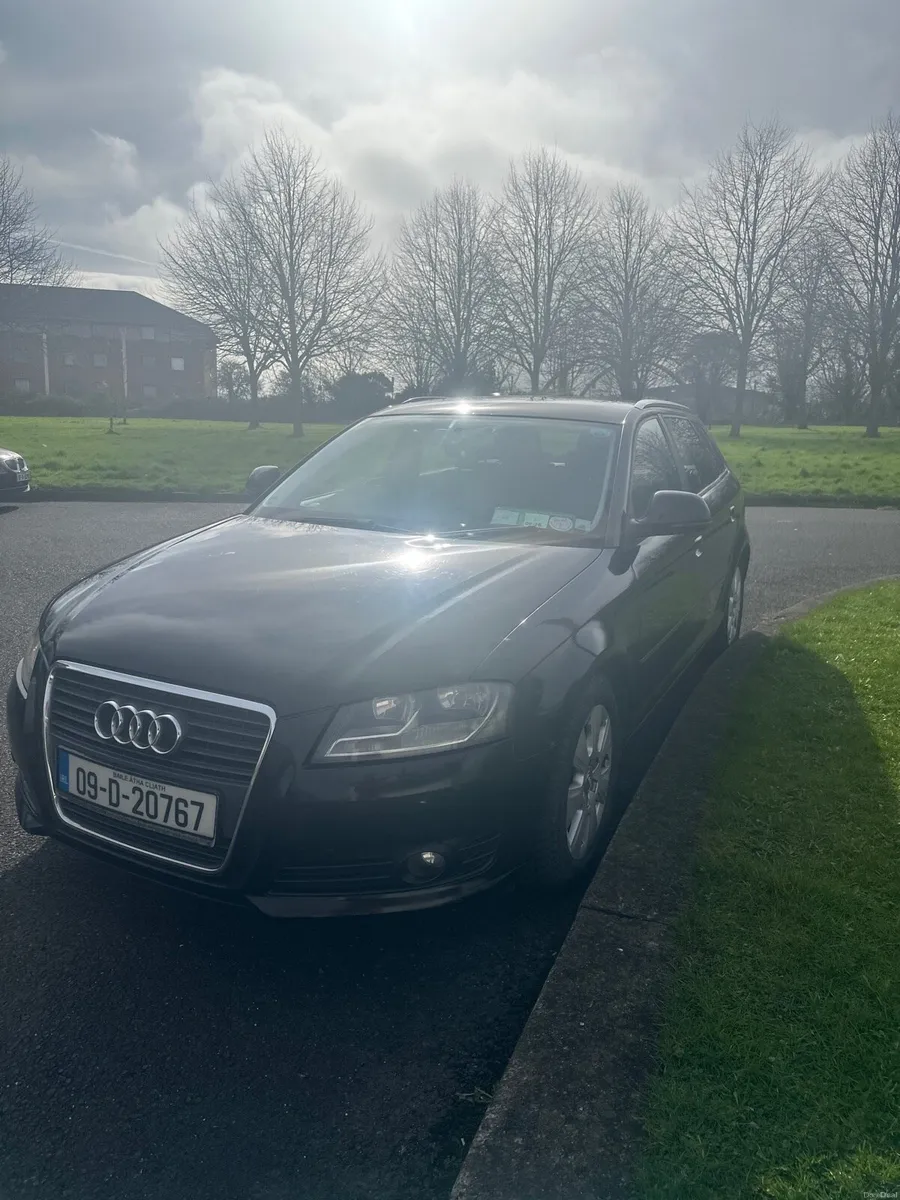 Audi A3 2009 - Image 2