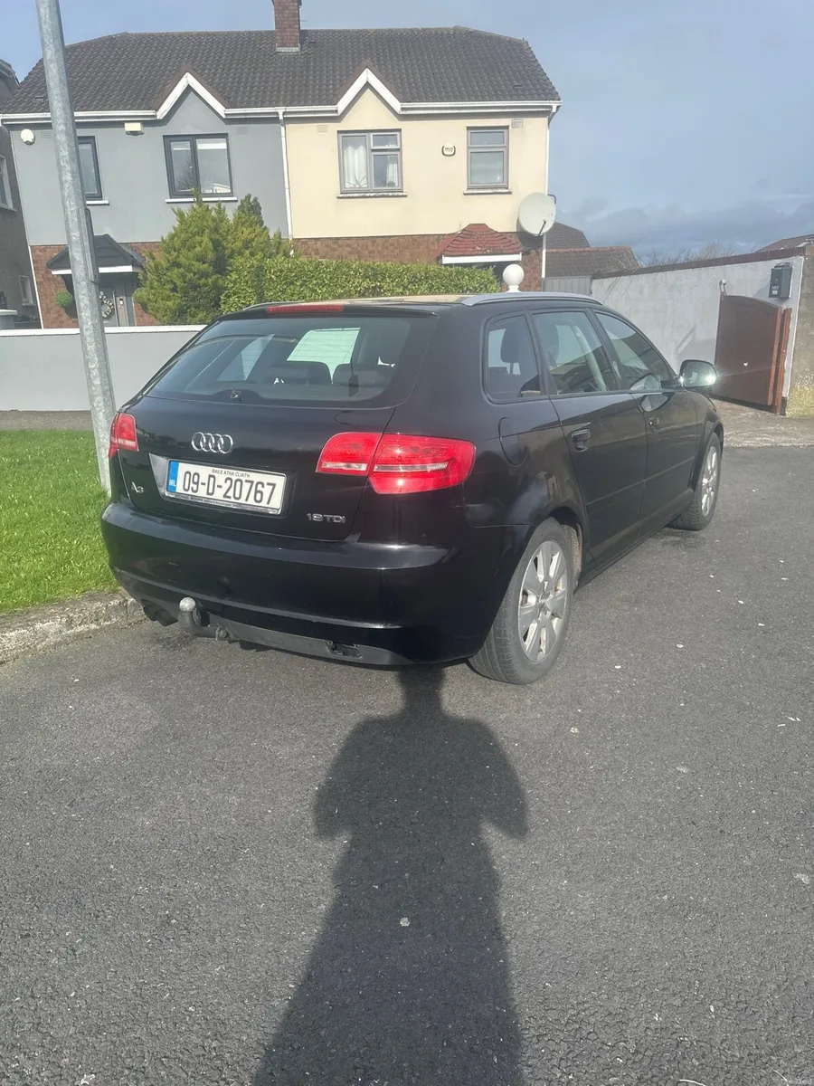 Audi A3 2009 - Image 4