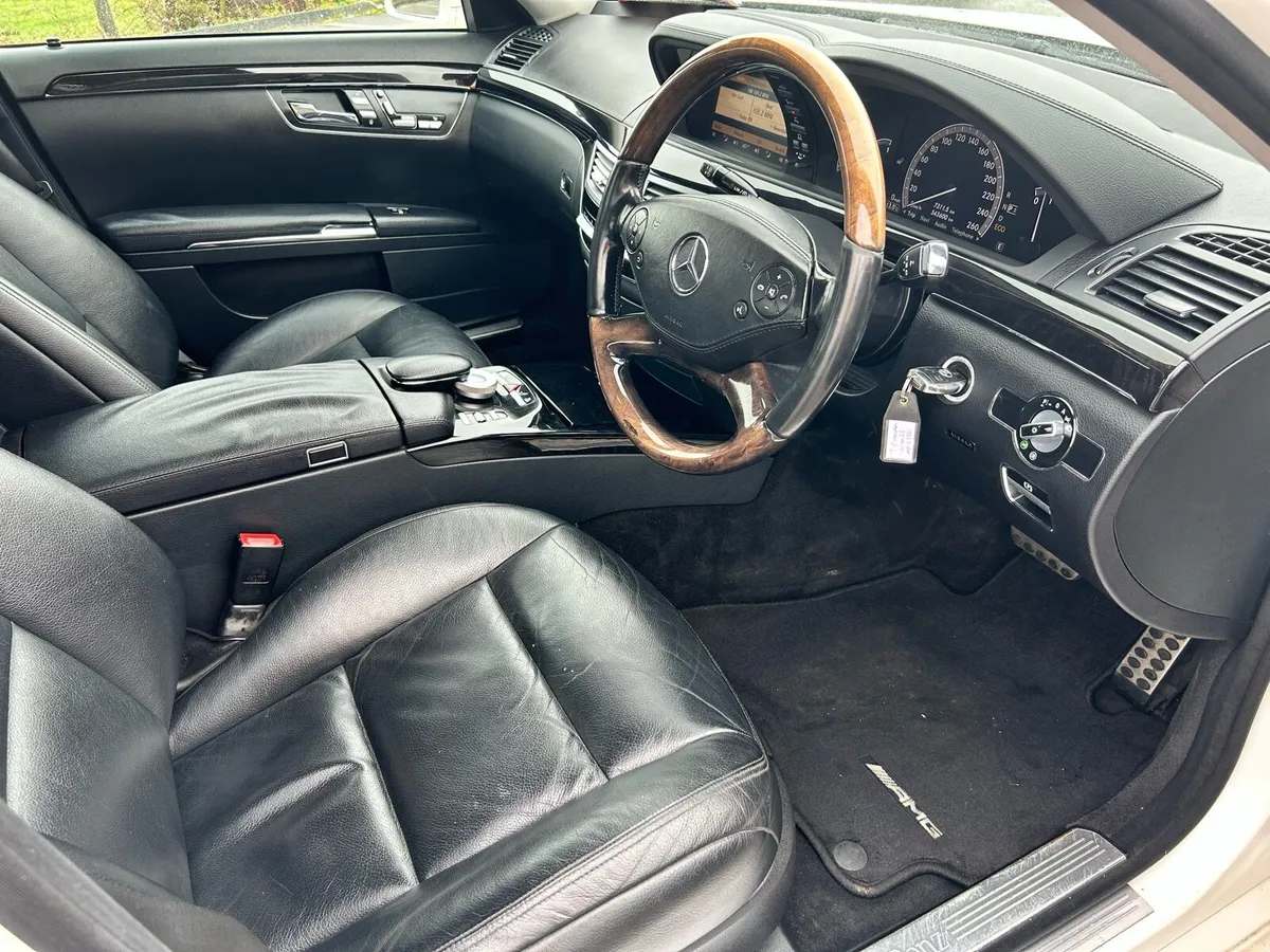 Mercedes - Image 6