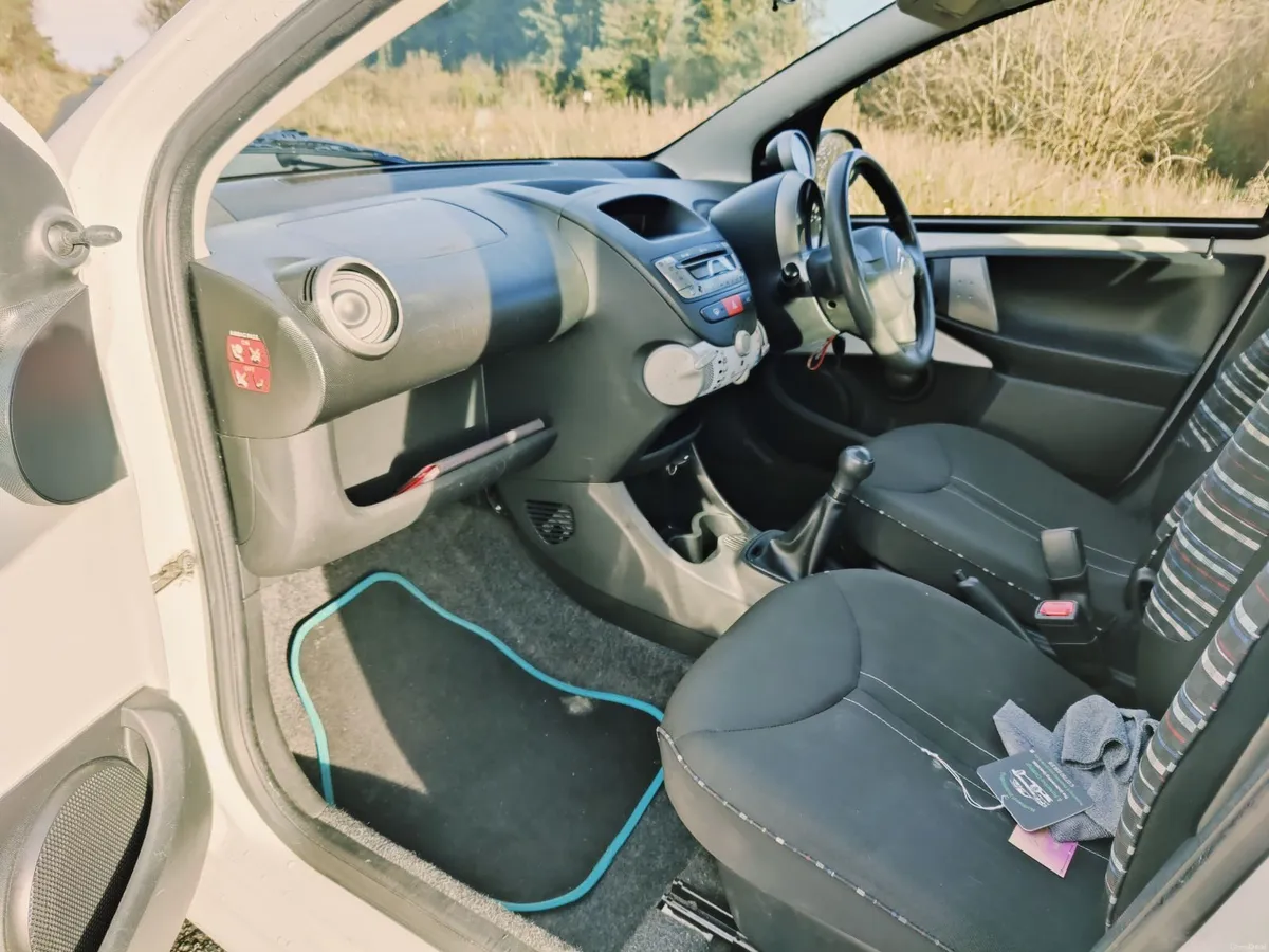 Citroen C1 2013 - Image 2