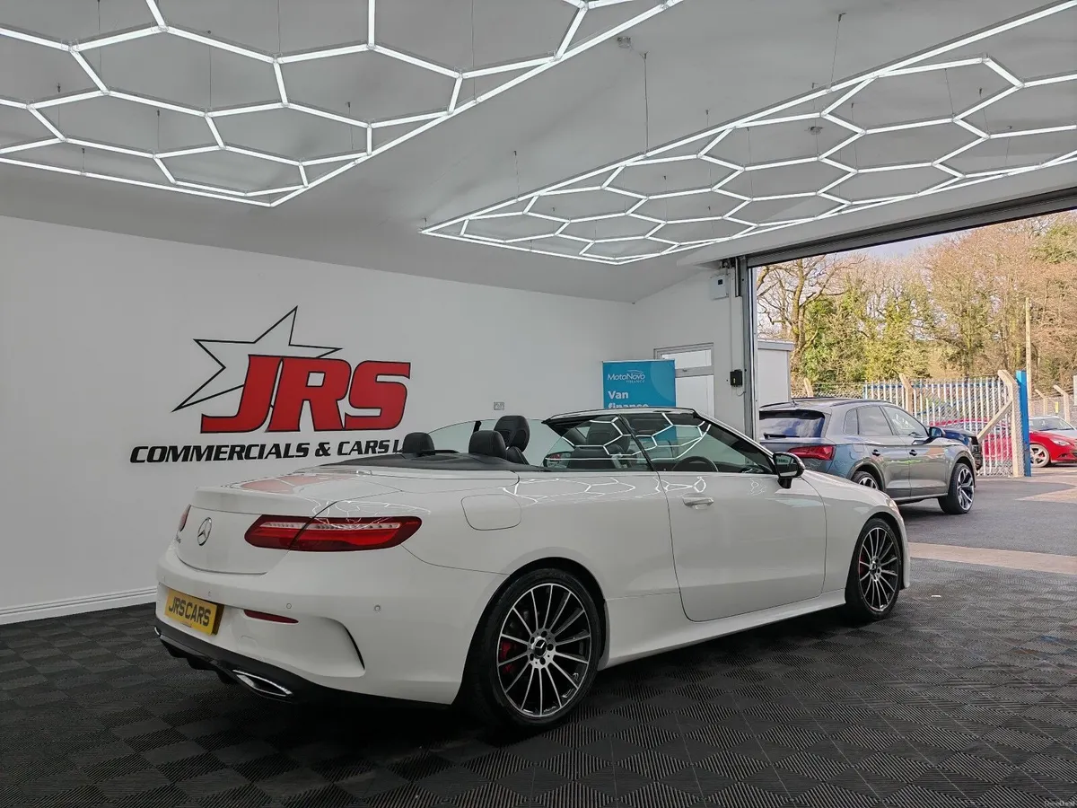 Mercedes-Benz E-Class 2019 - Image 3