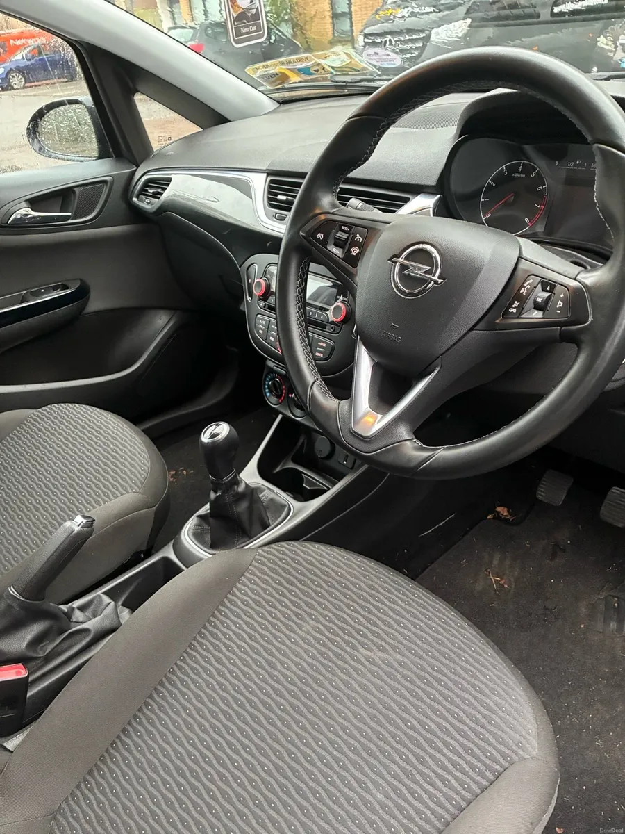 Opel corsa - Image 1