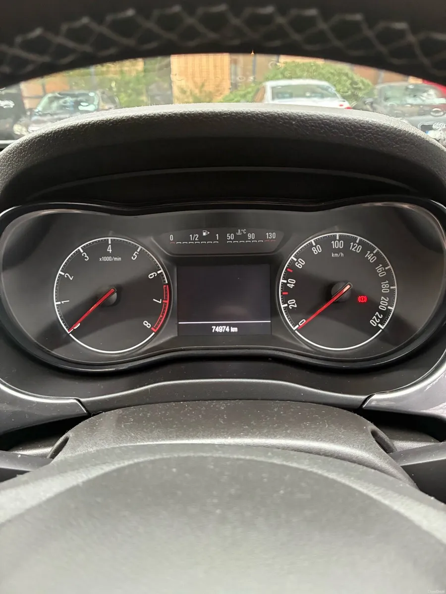 Opel corsa - Image 2