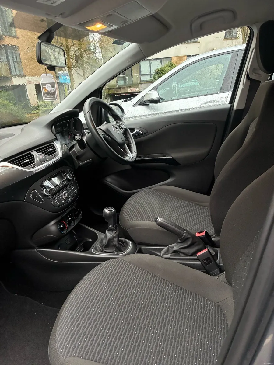 Opel corsa - Image 4