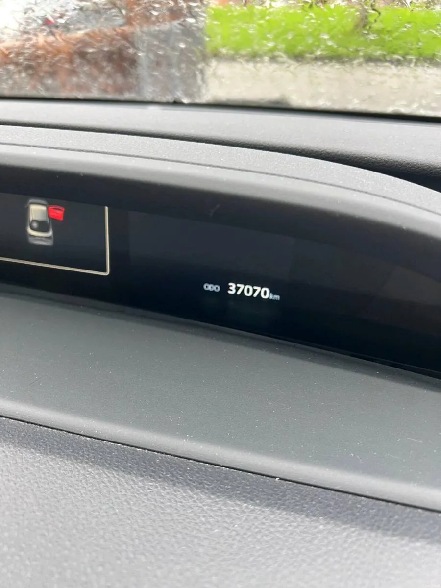 Toyota Prius Hybrid 2022 Low Milage - Image 4